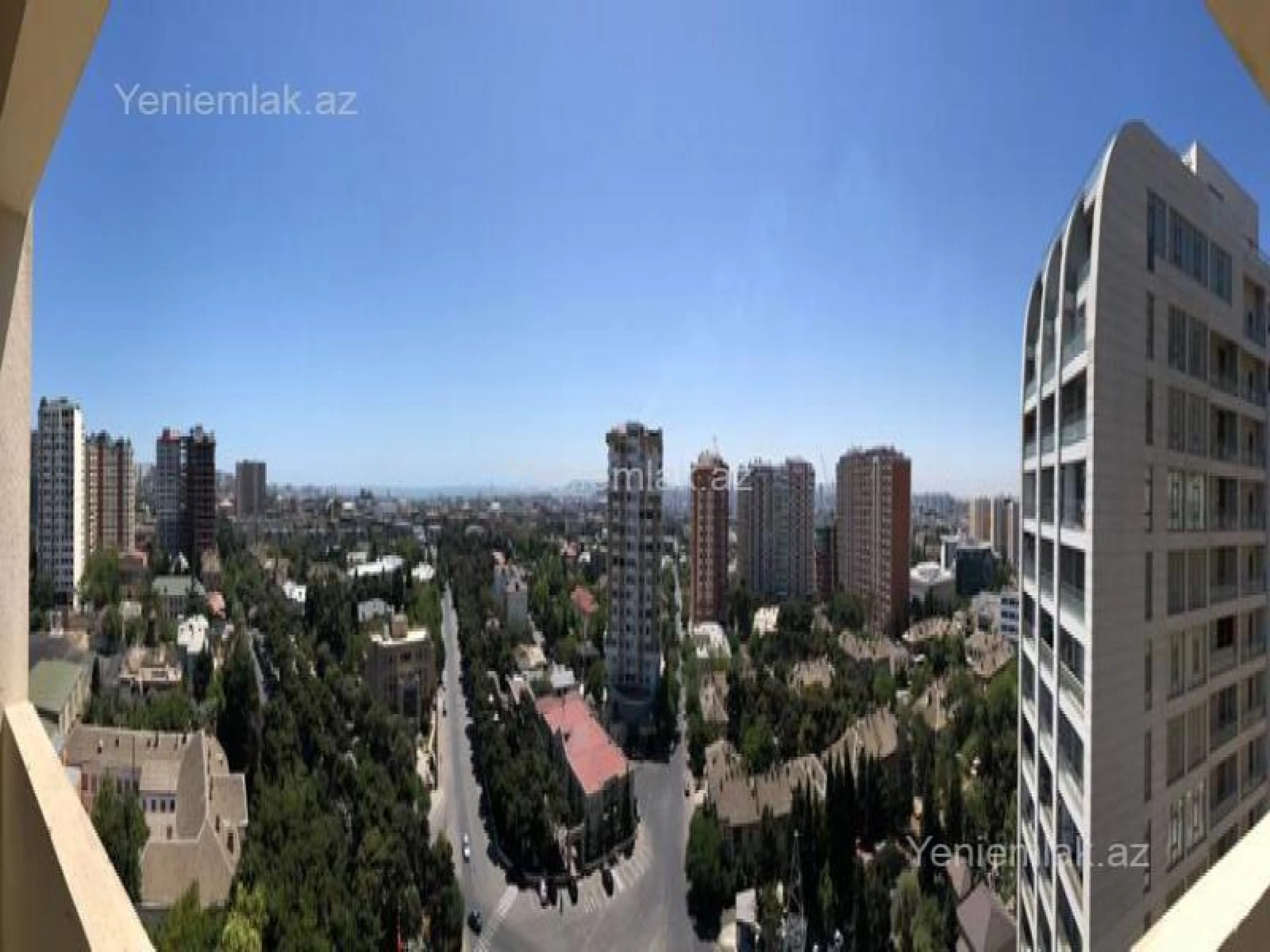 Satılır 3 otaqlı yeni tikili 123 m²