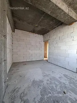 Satılır 3 otaqlı yeni tikili 98.5 m²