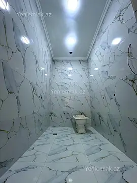 Satılır 2 otaqlı yeni tikili 85 m²