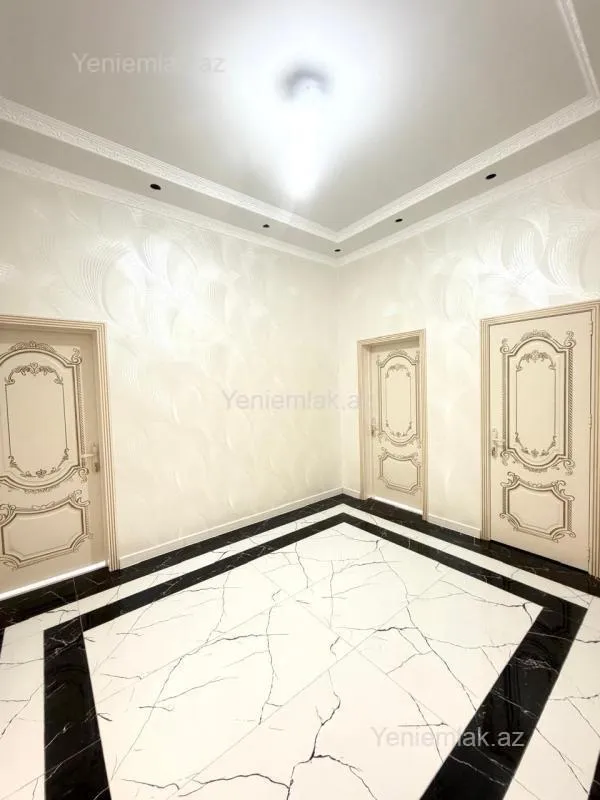 Satılır 2 otaqlı yeni tikili 85 m²