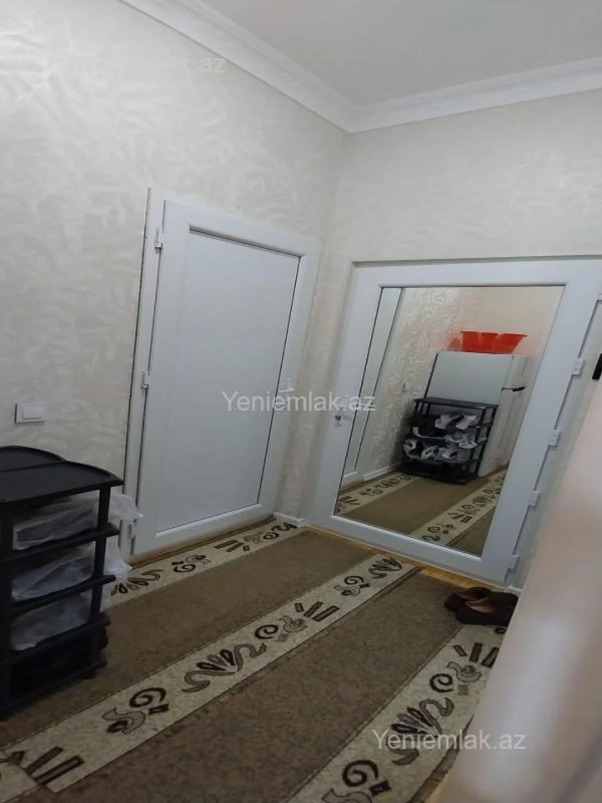 Satılır 4 otaqlı həyət evi 150 m²