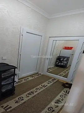 Satılır 4 otaqlı həyət evi 150 m²