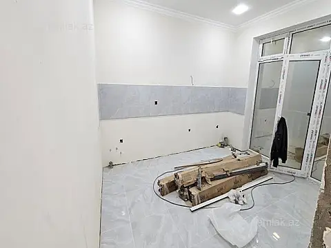Satılır 4 otaqlı həyət evi 150 m²