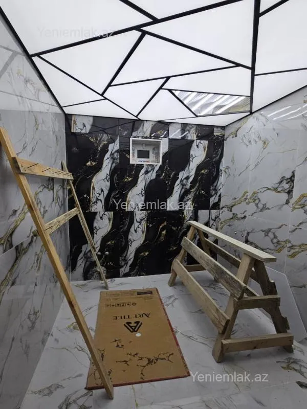 Satılır 4 otaqlı həyət evi 150 m²