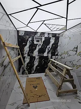 Satılır 4 otaqlı həyət evi 150 m²