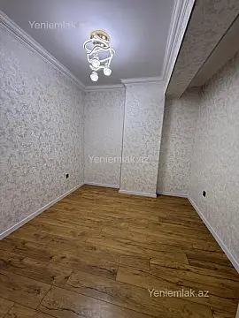 Satılır 3 otaqlı yeni tikili 120 m²