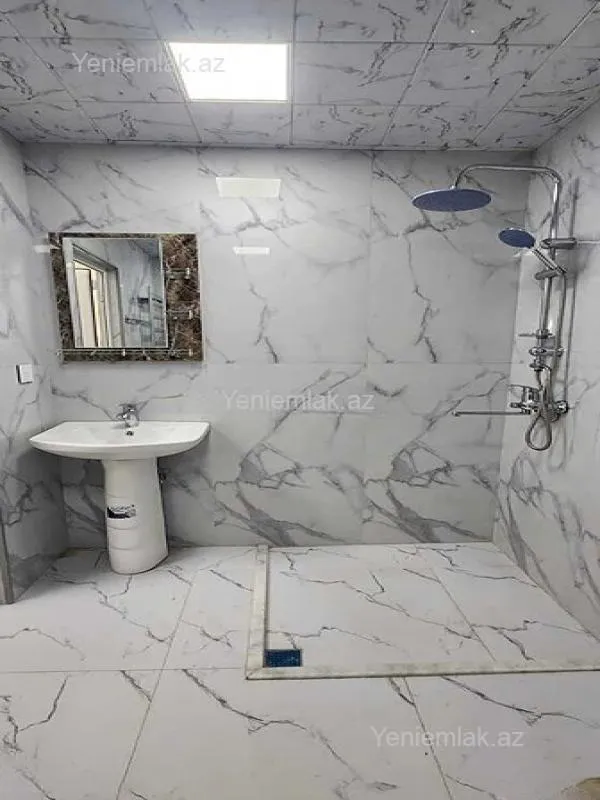 Satılır 2 otaqlı köhnə tikili 39 m²
