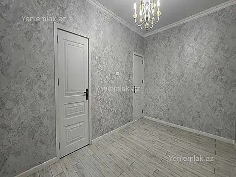 Satılır 2 otaqlı köhnə tikili 39 m² — Bakı, Nəsimi 2 otaq 39.00 m²
