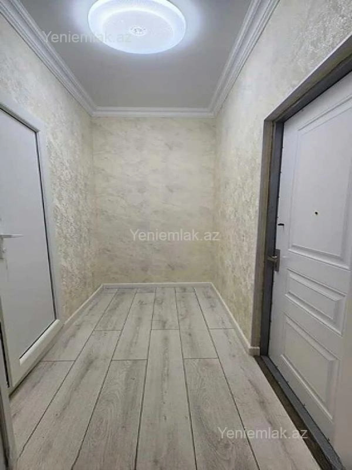 Satılır 2 otaqlı köhnə tikili 39 m²