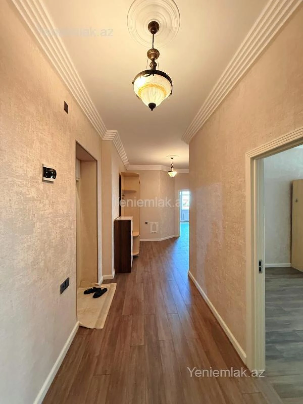 Satılır 3 otaqlı yeni tikili 110 m²