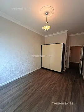 Satılır 3 otaqlı yeni tikili 110 m²