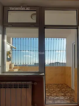 Satılır 2 otaqlı yeni tikili 65 m²