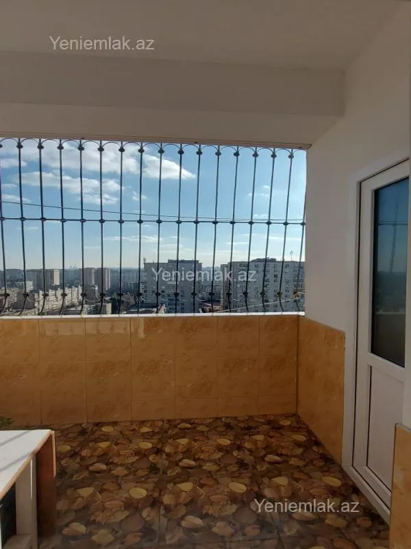 Satılır 2 otaqlı yeni tikili 65 m²