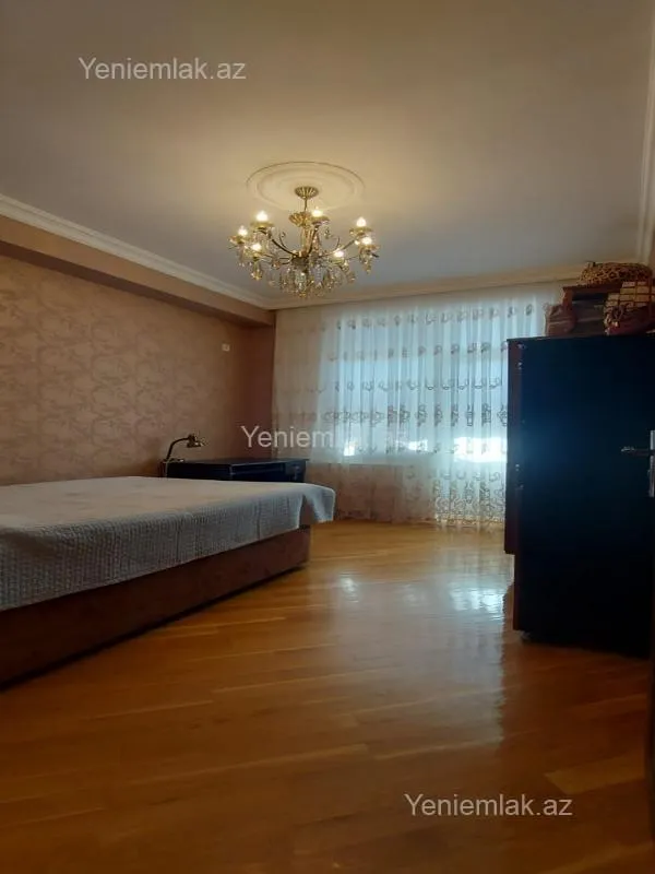 Satılır 2 otaqlı yeni tikili 65 m²