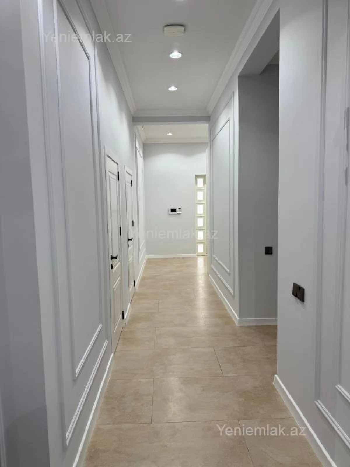 Satılır 5 otaqlı həyət evi 142 m²