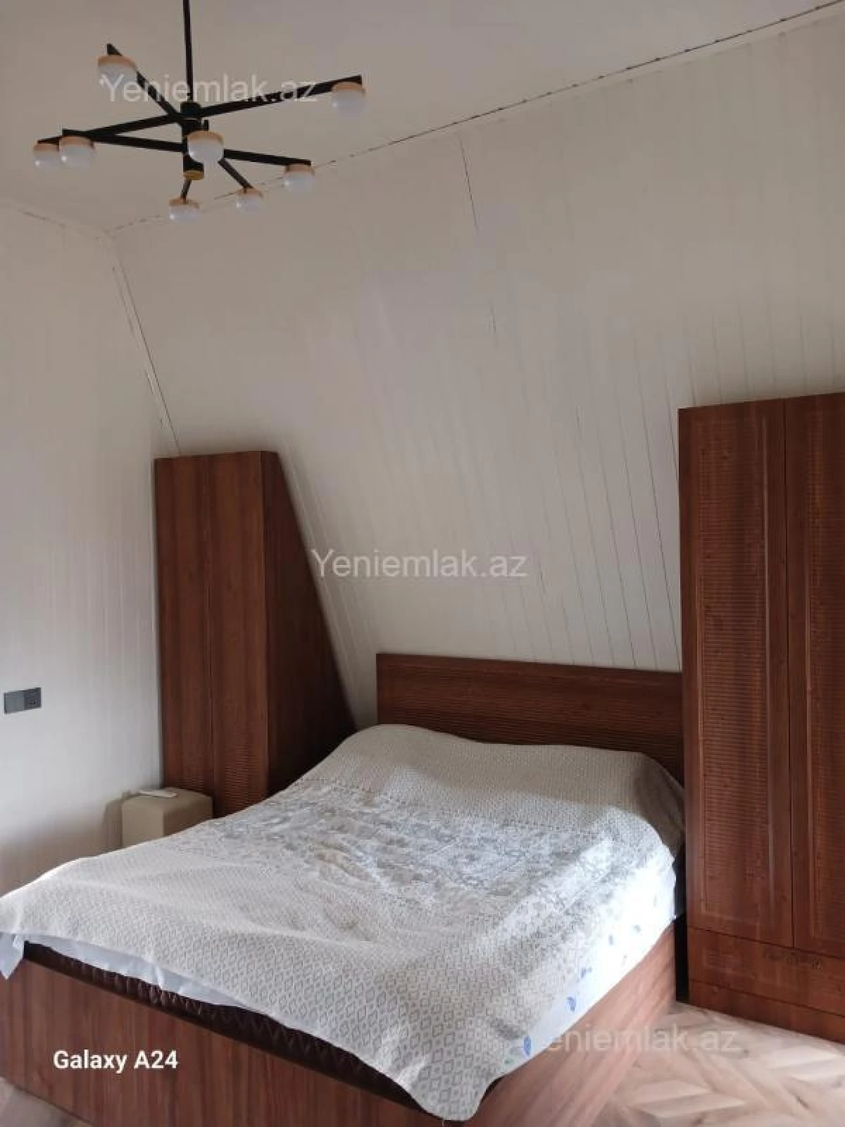 Satılır 6 otaqlı həyət evi 170 m²