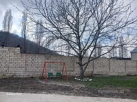 Satılır 6 otaqlı həyət evi 170 m²