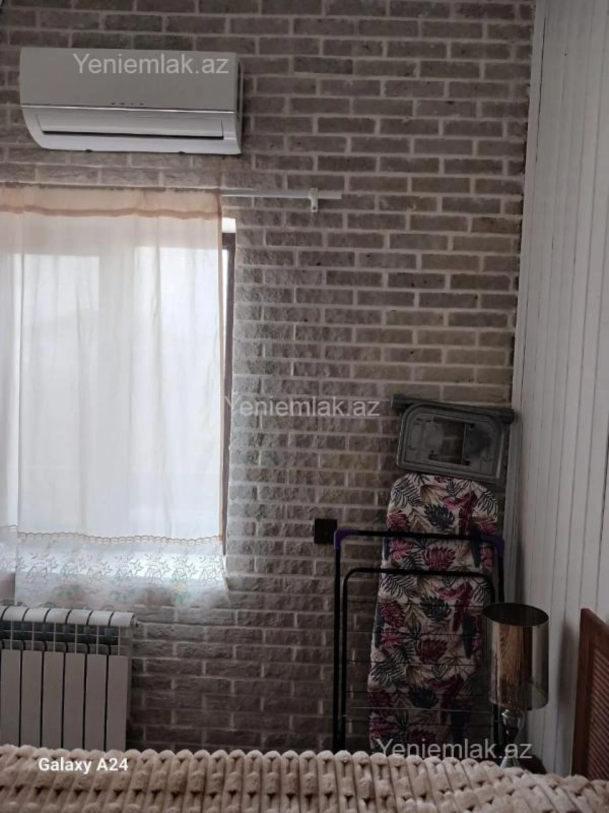 Satılır 6 otaqlı həyət evi 170 m²