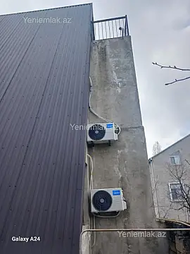 Satılır 6 otaqlı həyət evi 170 m²