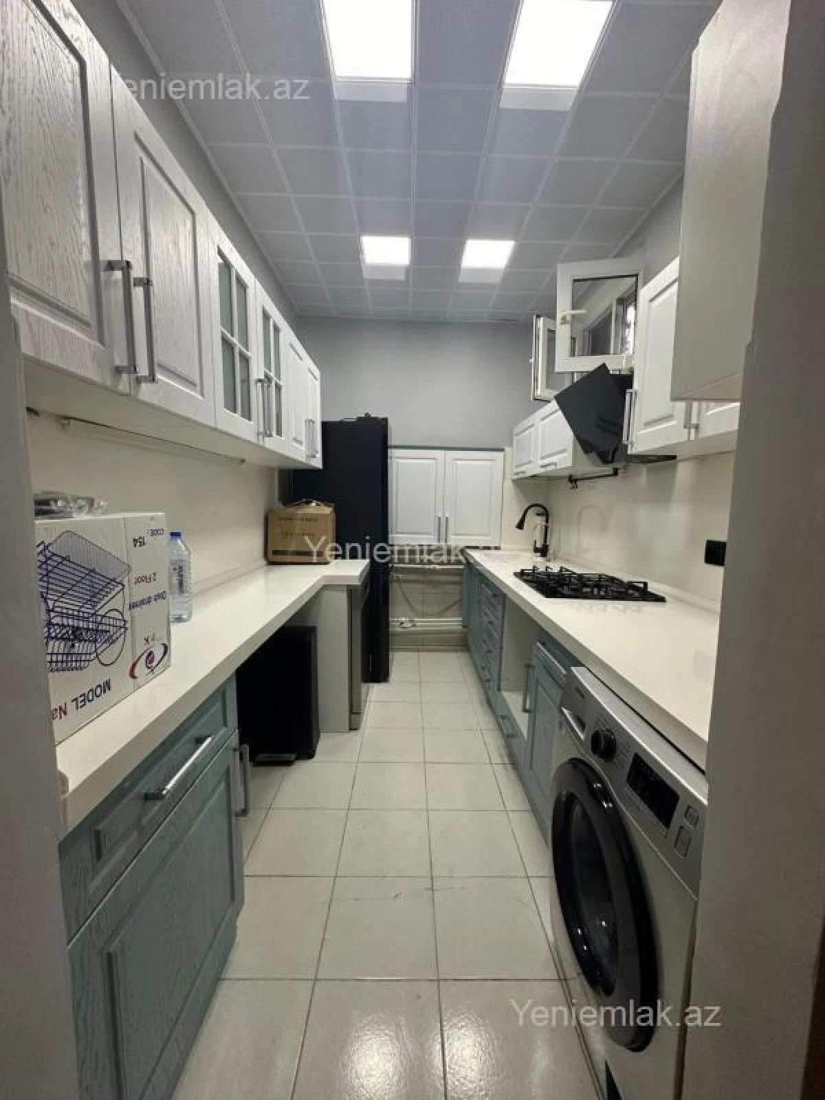 Satılır 3 otaqlı köhnə tikili 125 m²
