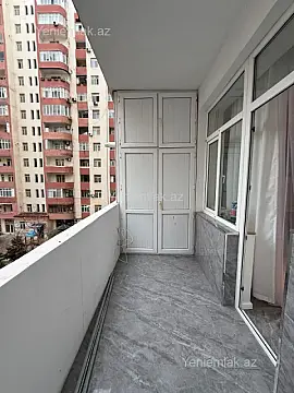 Satılır 3 otaqlı yeni tikili 105 m²