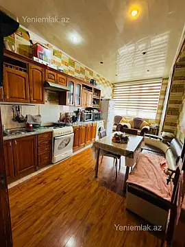 Satılır 3 otaqlı yeni tikili 118 m²