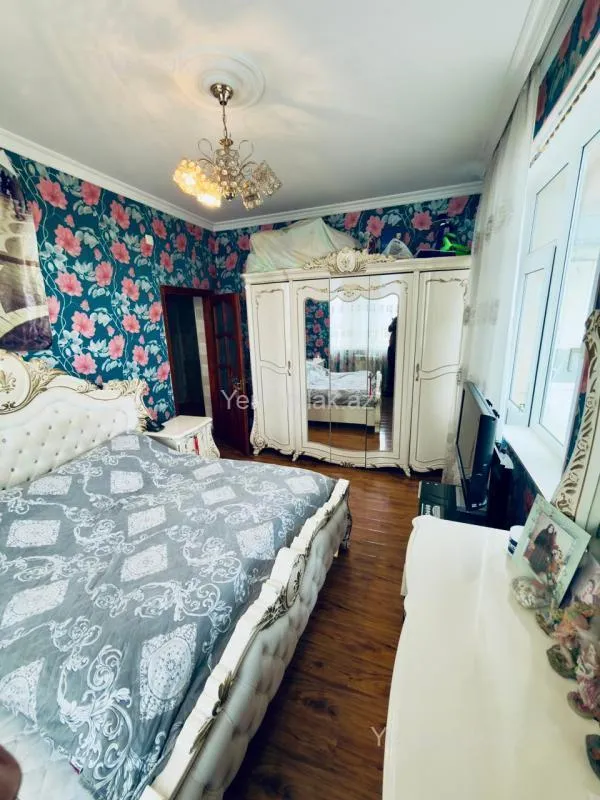 Satılır 3 otaqlı yeni tikili 118 m²