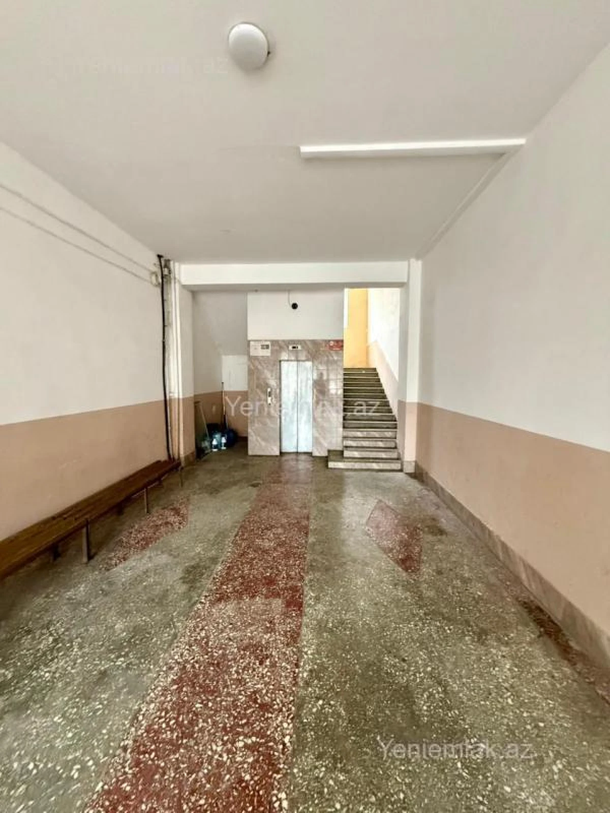 Satılır 3 otaqlı yeni tikili 118 m²