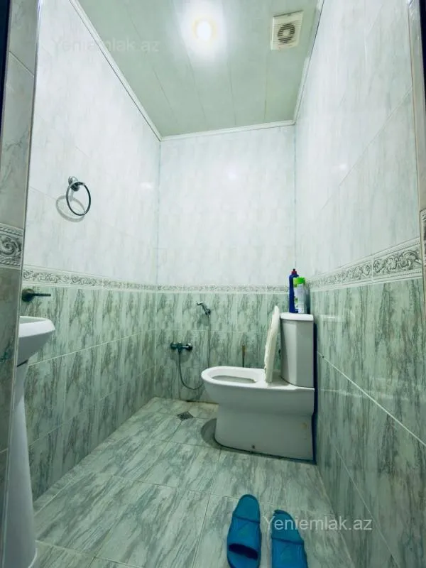 Satılır 3 otaqlı yeni tikili 118 m²