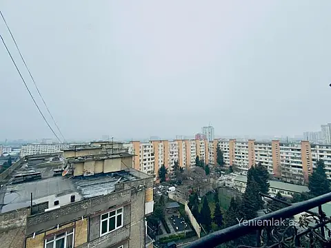 Satılır 3 otaqlı yeni tikili 118 m²