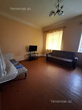 Satılır 2 otaqlı köhnə tikili 45 m² — Bakı, Nəsimi 2 otaq 45.00 m²