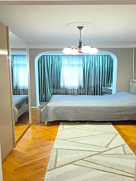 Satılır 3 otaqlı köhnə tikili 90 m²