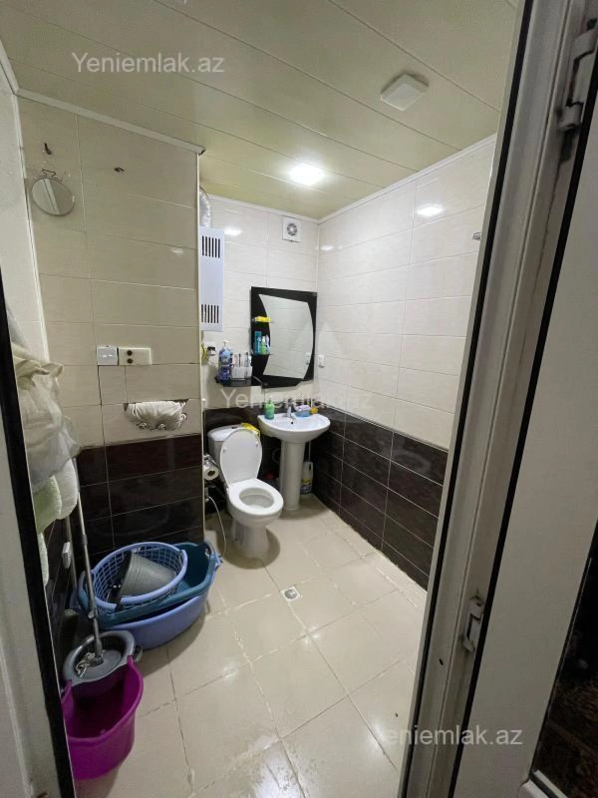 Satılır 2 otaqlı yeni tikili 40 m²