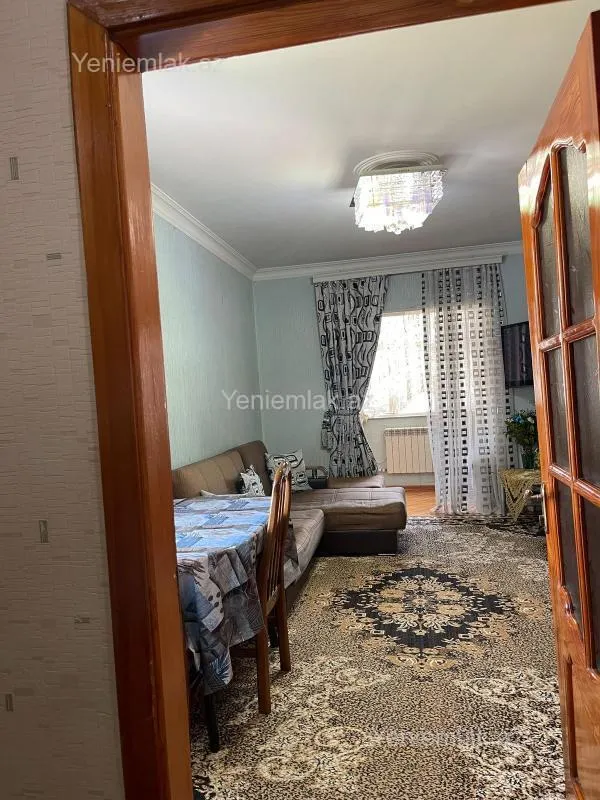 Satılır 2 otaqlı yeni tikili 40 m²