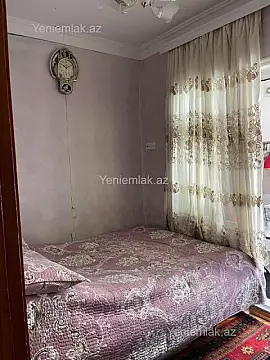 Satılır 2 otaqlı yeni tikili 40 m²