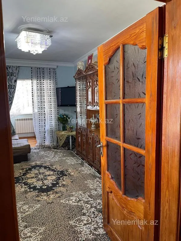 Satılır 2 otaqlı yeni tikili 40 m²
