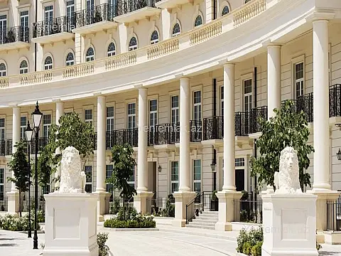Satılır 4 otaqlı yeni tikili 145 m² — Bakı, Xətai 4 otaq 145.00 m²