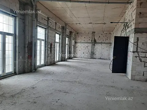 Satılır 4 otaqlı yeni tikili 145 m²