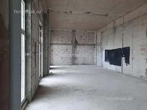 Satılır 4 otaqlı yeni tikili 145 m²