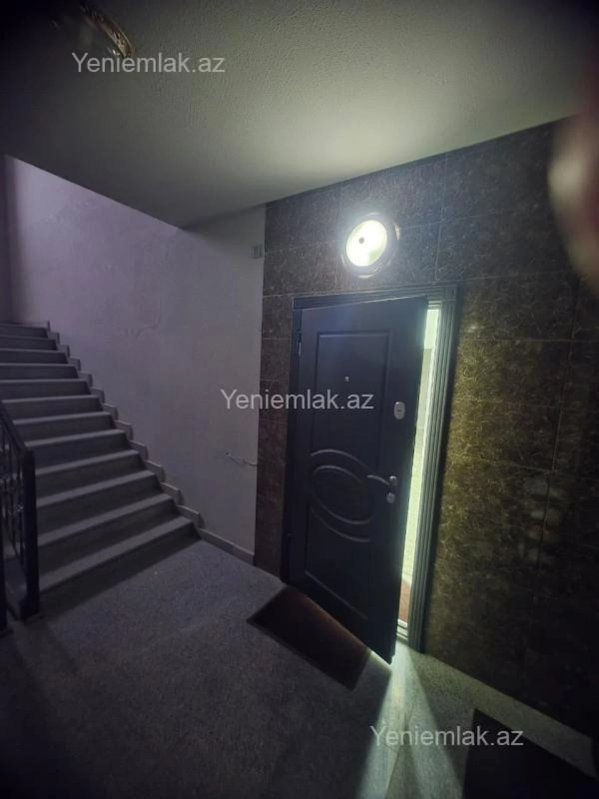 Satılır 3 otaqlı yeni tikili 80 m²