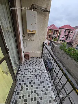 Satılır 3 otaqlı yeni tikili 80 m²