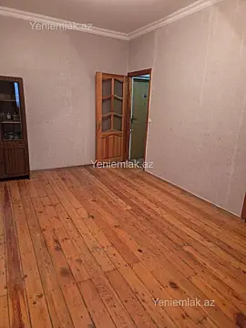Satılır 2 otaqlı köhnə tikili 55 m² — Bakı, Nəsimi 2 otaq 55.00 m²