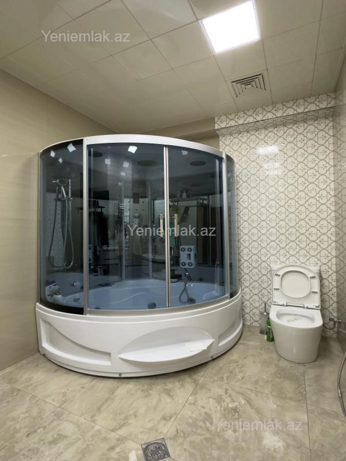 Satılır 3 otaqlı yeni tikili 157 m²