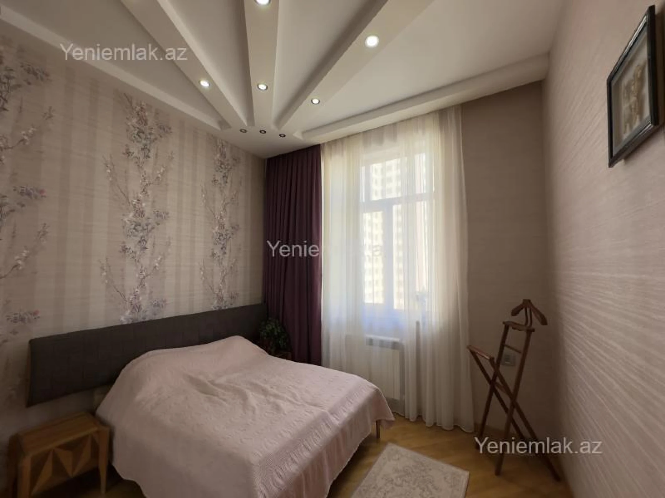 Satılır 3 otaqlı yeni tikili 157 m²