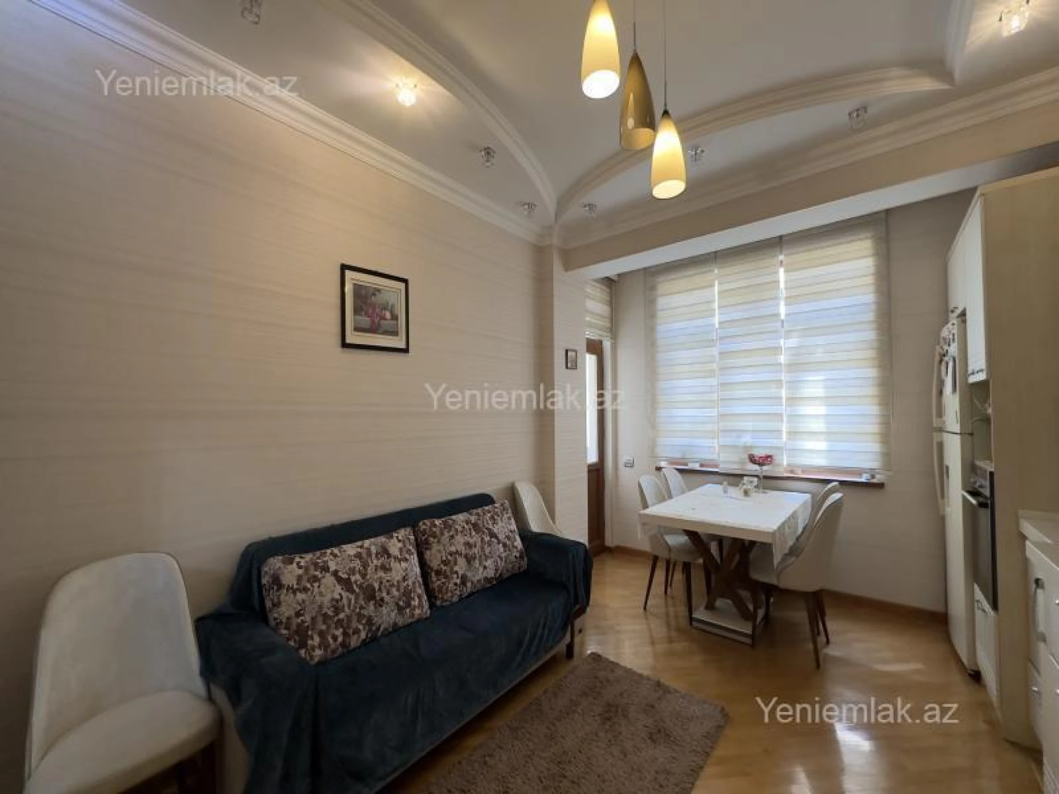Satılır 3 otaqlı yeni tikili 157 m²