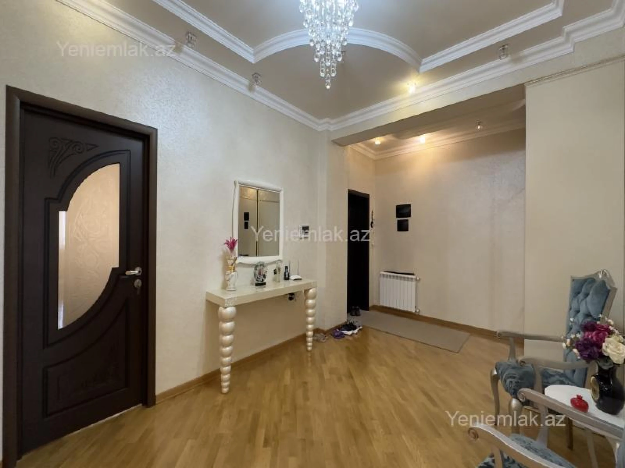 Satılır 3 otaqlı yeni tikili 157 m²