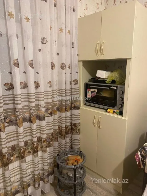 Satılır 2 otaqlı yeni tikili 80 m²