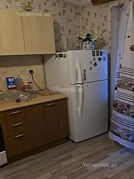 Satılır 2 otaqlı yeni tikili 80 m²