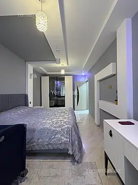 Satılır 3 otaqlı köhnə tikili 90 m²