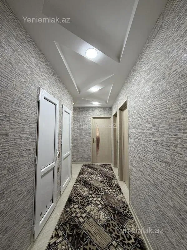 Satılır 3 otaqlı köhnə tikili 90 m²